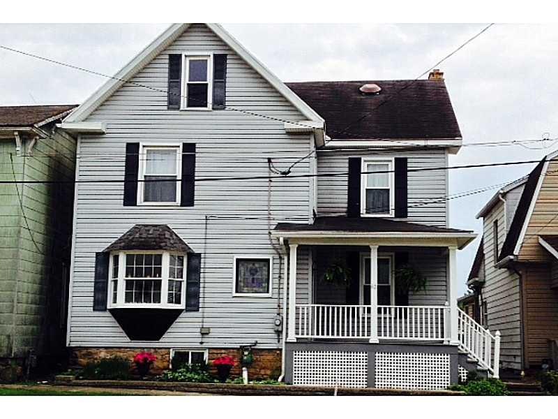 62 E Elm St, Homer City, PA 15748 - photo 1