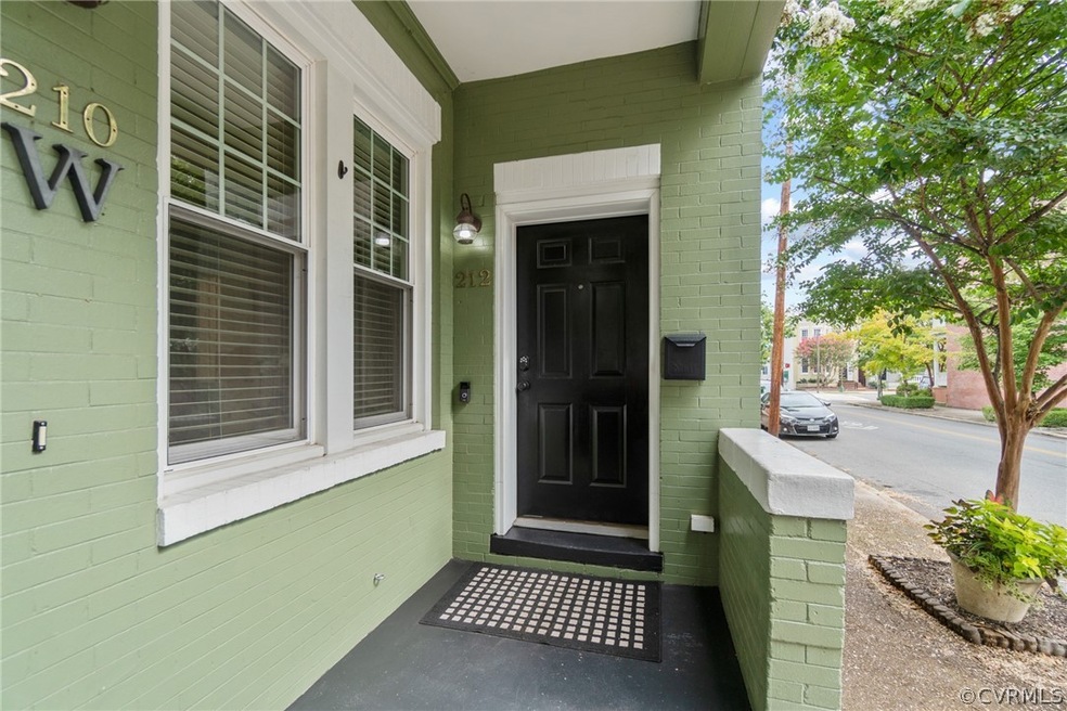 212 N Meadow St, Richmond, VA 23220 - photo 1