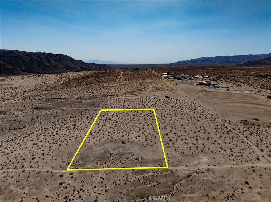 1142 Fran Lou Ln, Joshua Tree, CA 92252 - photo 1
