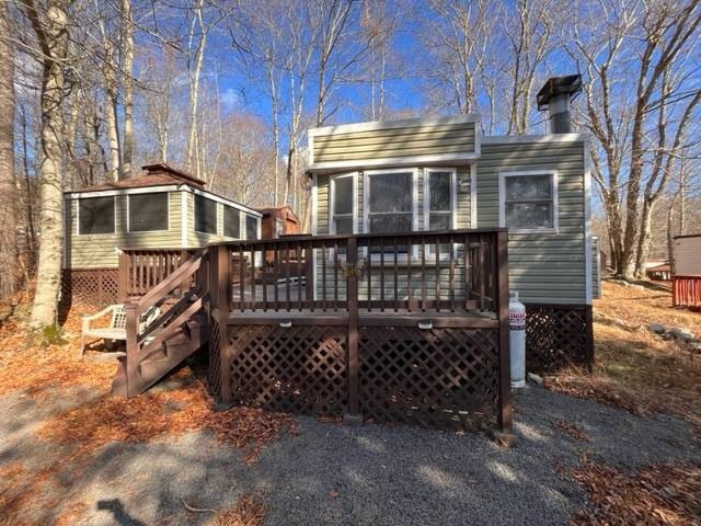 N2-128 Earth Dr unit N2-128, Eagle Lake, PA 18424 - photo 1