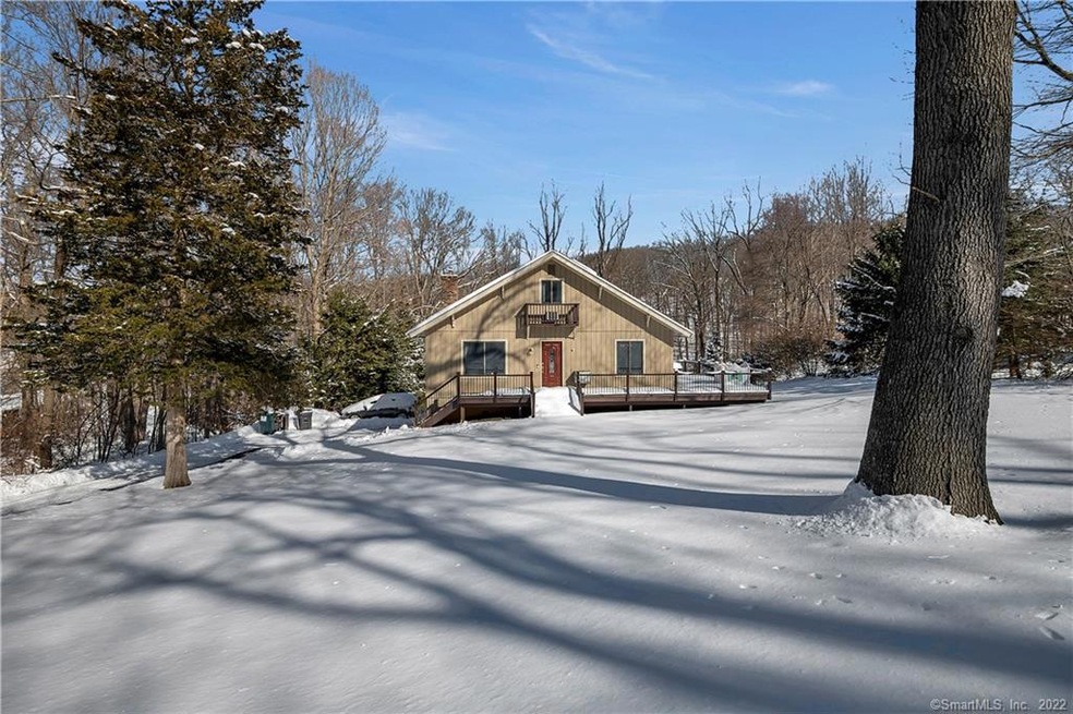 8 Briarcliff Manor, Bethel, CT 06801 - photo 1