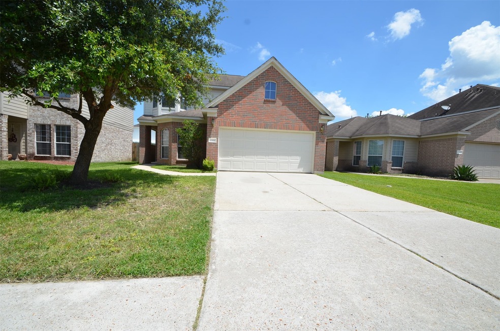 2351 Turnbury Elm Ct, Spring, TX 77386 - photo 1