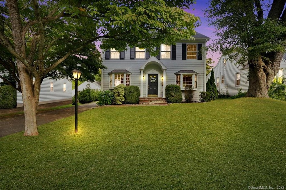 36 Windermere St, Fairfield, CT 06825 - photo 1