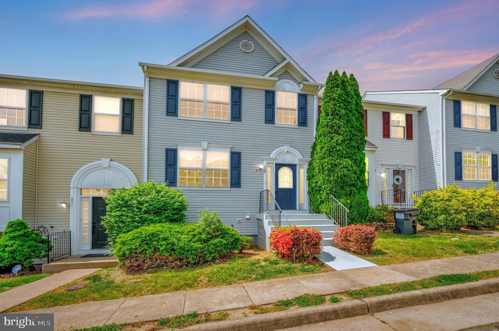 Sold $370,000 • Co-Listing Agent