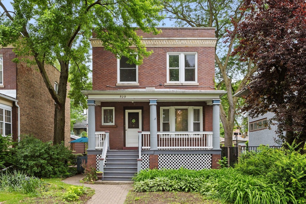 Sold $550,000 • Co-Listing Agent