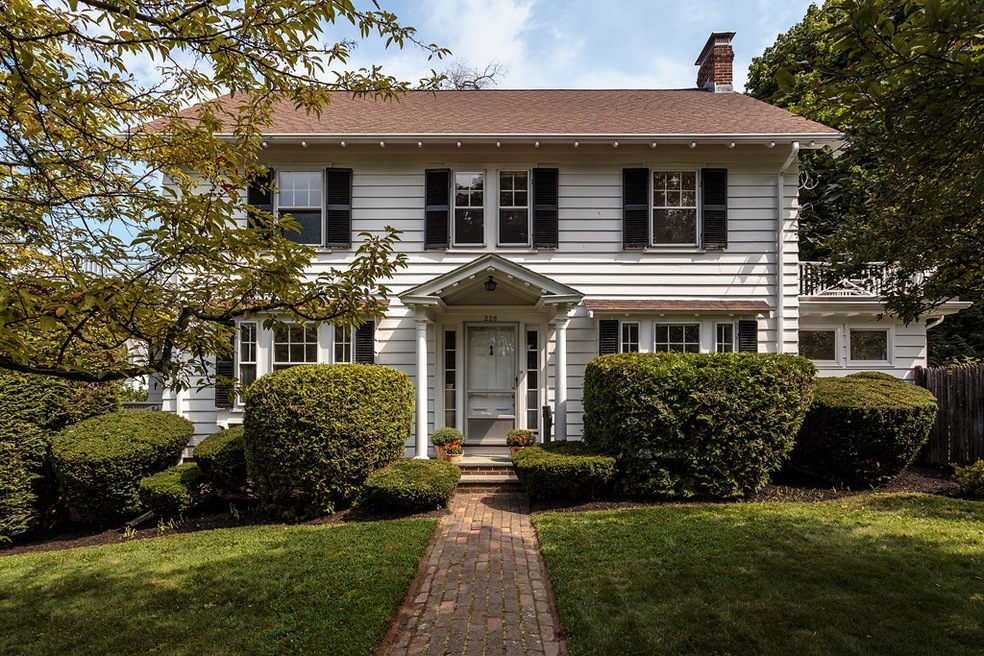 228 Slade St, Belmont, MA 02478 - photo 1
