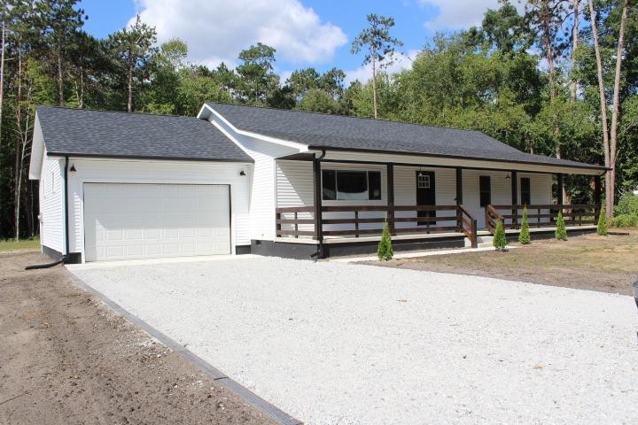 939 N 600 E, Knox, IN 46534 - photo 1