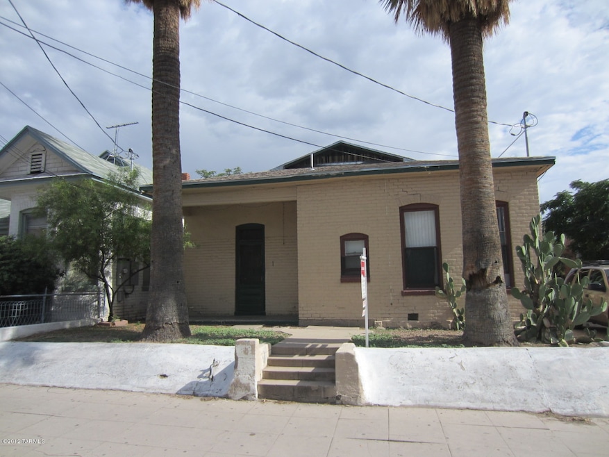 436 E 6th St unit 1, Tucson, AZ 85705 - photo 1
