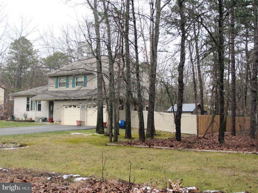 832 Lexington Dr, Atco, NJ 08004 - photo 1