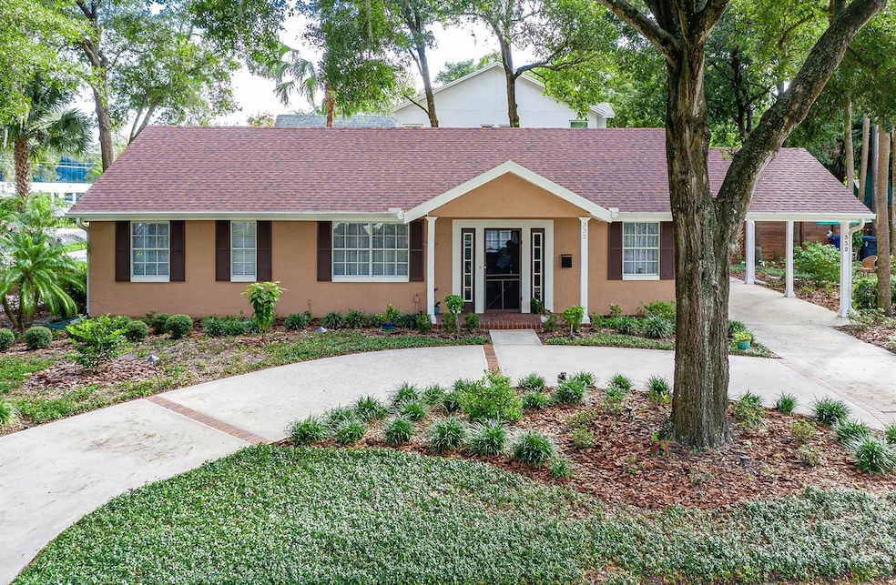 332 Harris Ave, Winter Park, FL 32789 - photo 1