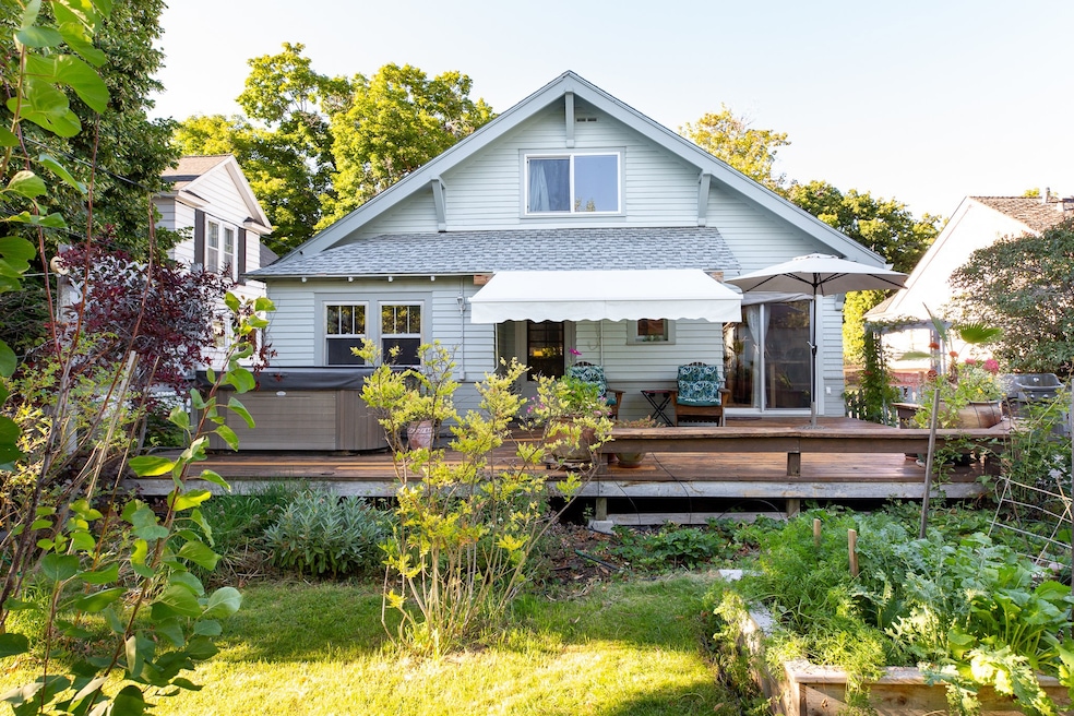 821 S 5th St W, Missoula, MT 59801 - photo 1