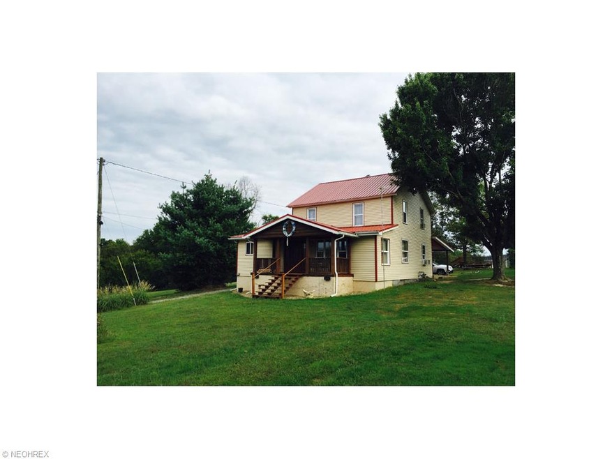 1010 Crawford Rd, Wellsville, OH 43968 - photo 1