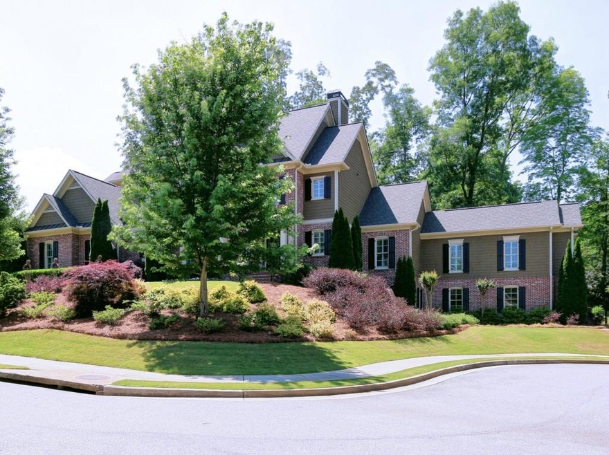 4804 Bellingham Dr, Marietta, GA 30062 - photo 1