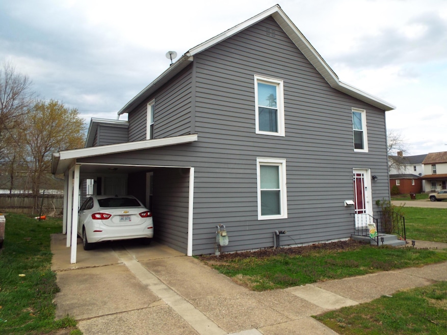 20 W Front St, Logan, OH 43138 - photo 1