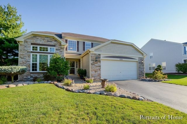 Welcome Home!