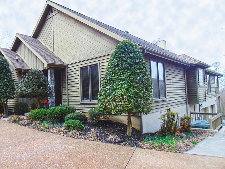 2460 Chimney Springs Rd, Cookeville, TN 38506 - photo 1