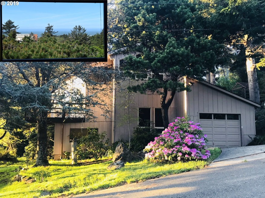 unlisted-address, Gold Beach, OR 97444 - photo 1