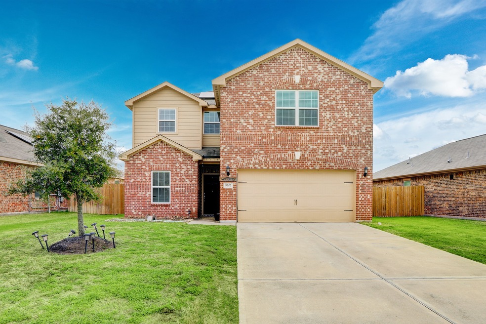 9507 Opal Gates Dr, Rosharon, TX 77583 | MLS# 92917107