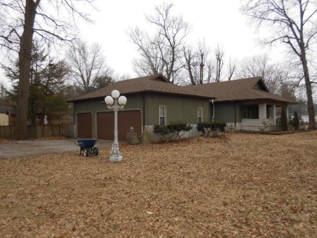 3629 College Ave, Terre Haute, IN 47803 - photo 1