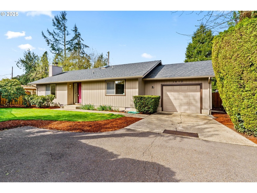 1412 Bogart Ln, Eugene, OR 97401 - photo 1