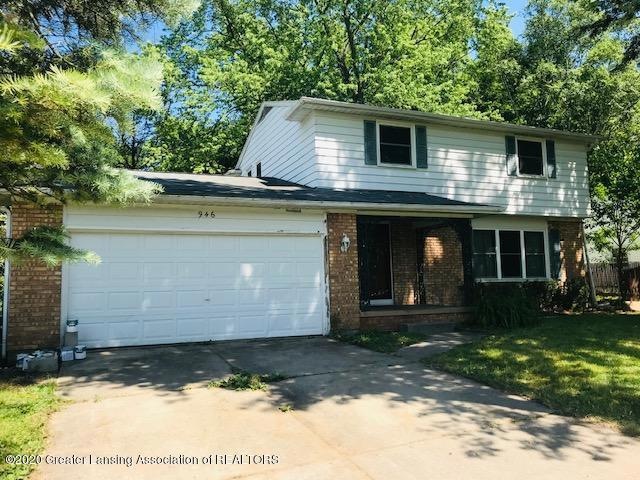 946 E Thomas L Pkwy, Lansing, MI 48917 - photo 1