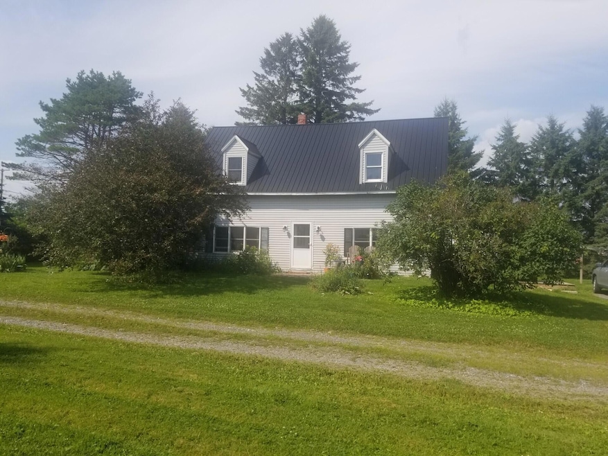 381 Caribou Rd, Presque Isle, ME 04769 - photo 1