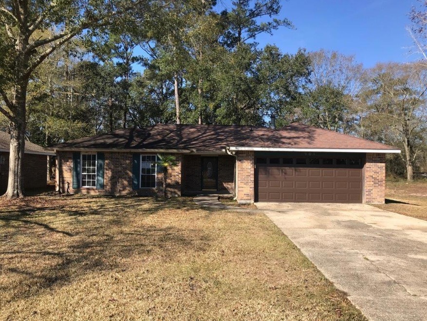 604 9th St, Slidell, LA 70458 - photo 1