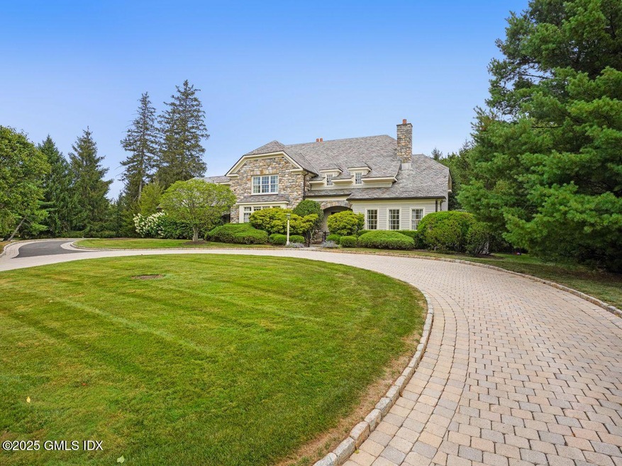 25 Chieftans Rd, Greenwich, CT 06831 - photo 1