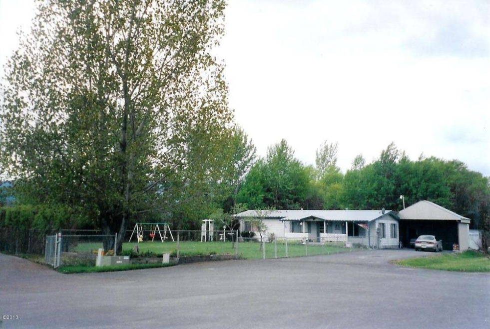 80 Silver Leaf Drive