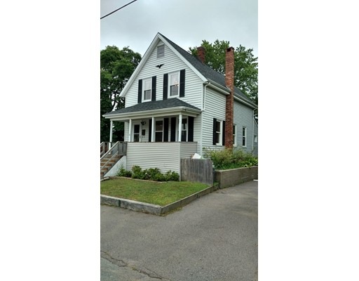 16 Merton St, Brockton, MA 02302 - photo 1