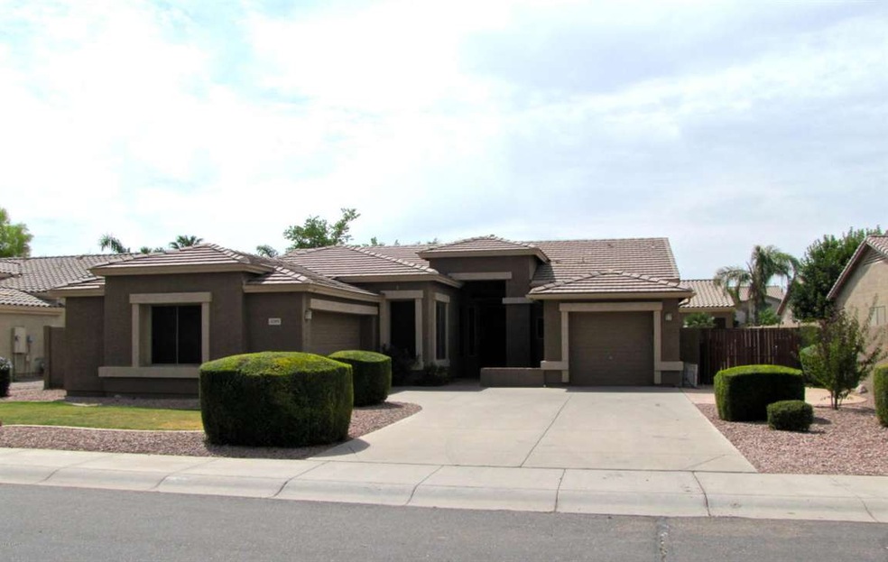 Front Elevation