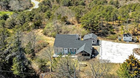 16 Hughes Rd, Truro, MA 2666 - photo 1