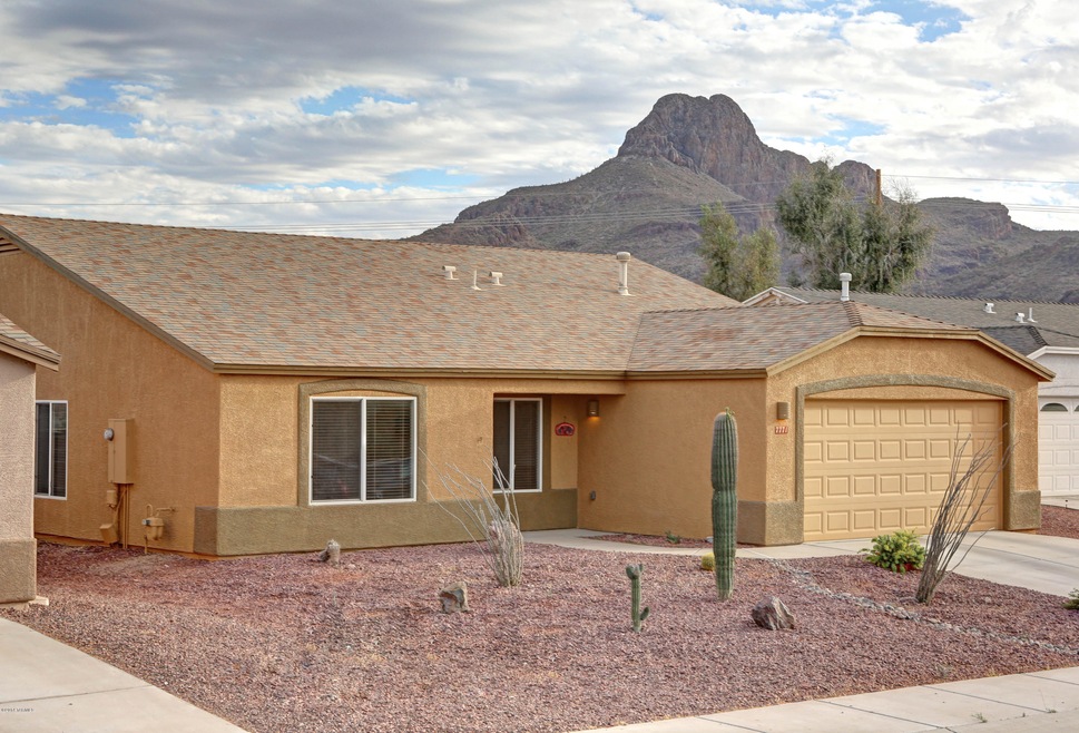 Welcome to 7771 W. Copper Moon Way