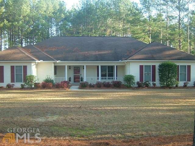 1601 Harvest Way, Statesboro, GA 30458 - photo 1