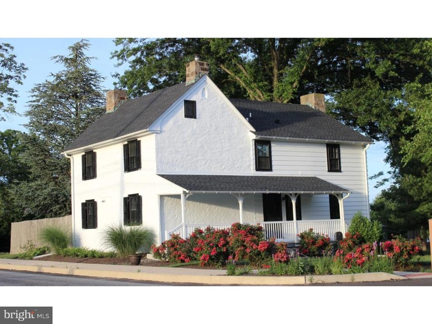 1255 Fort Washington Ave, Fort Washington, PA 19034 - photo 1