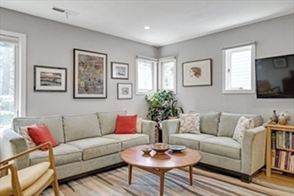 670 Huron Ave unit 44, Cambridge, MA 02138 - photo 1