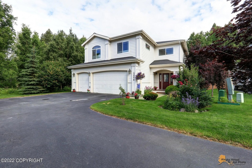 12274 Silver Spruce Circle