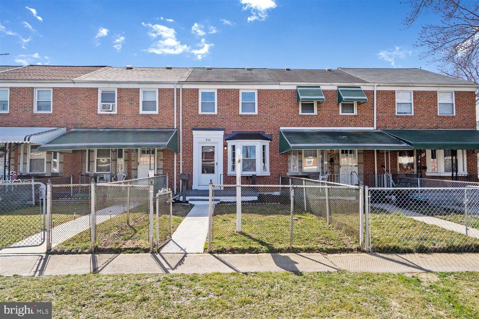 933 Middlesex Rd, Essex, MD 21221 - photo 1