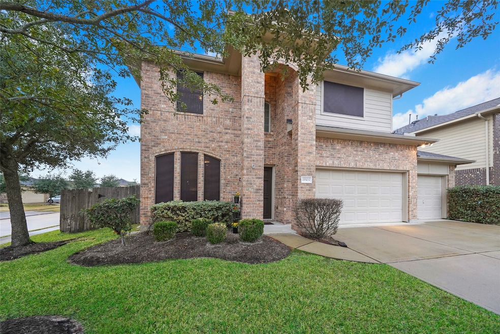 15503 Mossy Park, Cypress, TX 77429 - photo 1