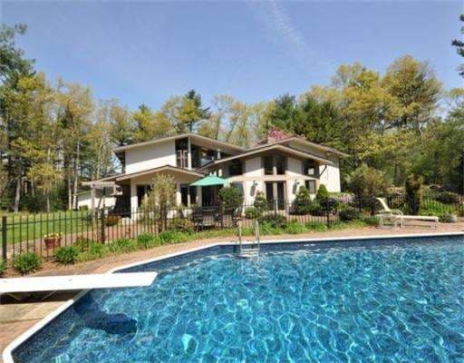 45 Stonehedge Rd, Lincoln, MA 01773 - photo 1