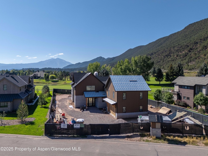 589 Saddleback Rd, Carbondale, CO 81623 - photo 1