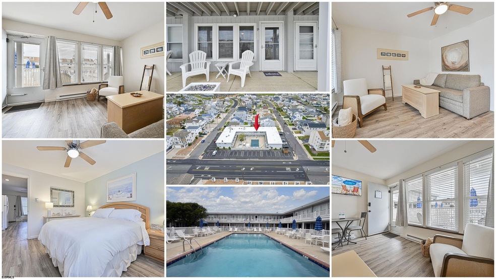 413 E Brigantine Ave unit 28, Brigantine, NJ 08203 - photo 1