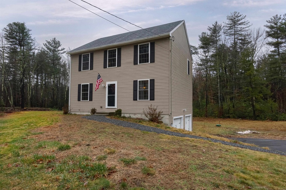 2 Nye Dr, Milford, NH 03055 - photo 1