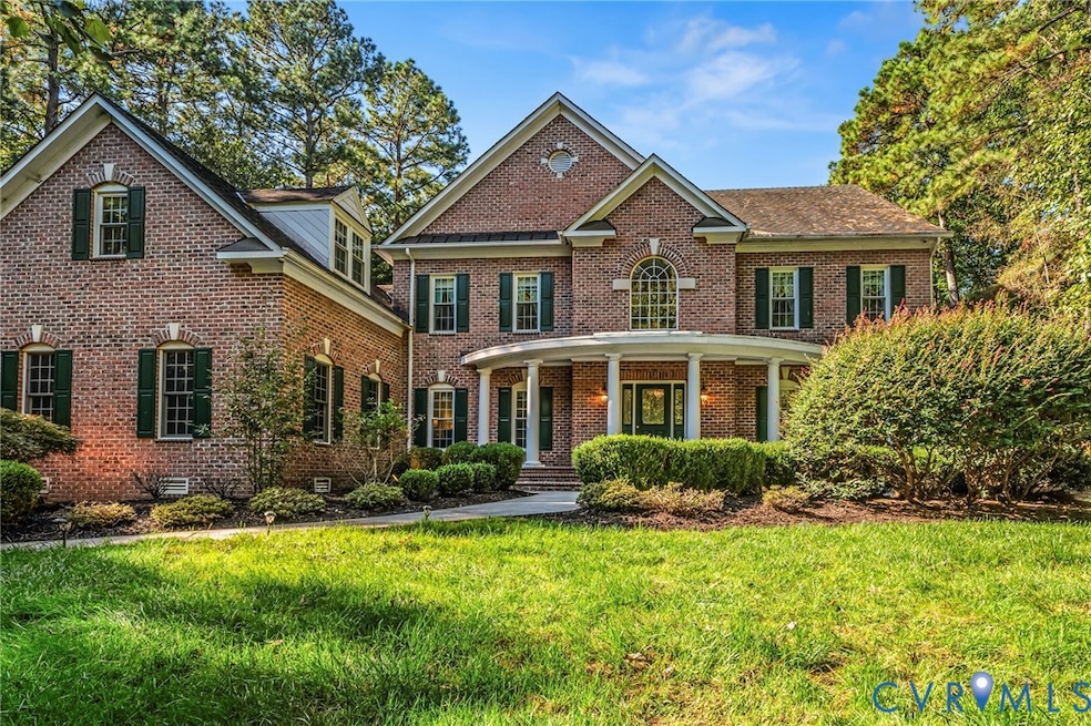 5900 Country Walk Rd, Midlothian, VA 23112 - photo 1