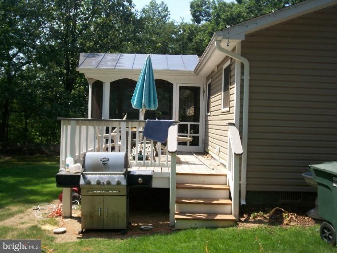 22381 Halls Rd, Richardsville, VA 22736 - photo 1