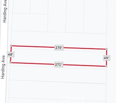 0 Harding Ave unit SR23168780, Castaic, CA 91384 - photo 1
