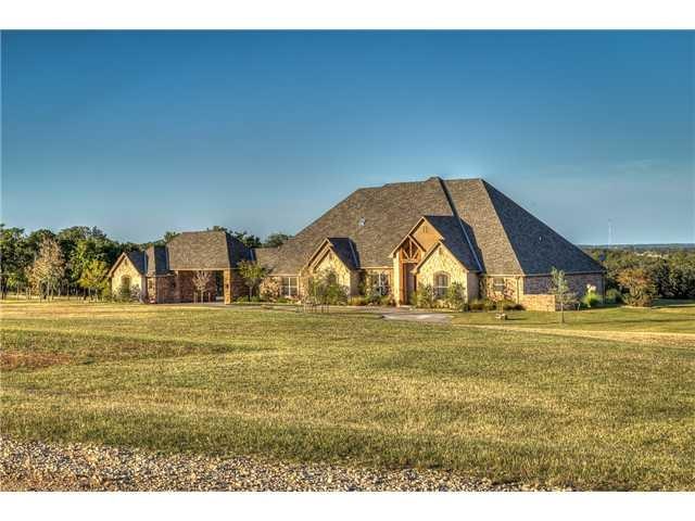 336308 E 1060 Rd, McLoud, OK 74851 - photo 1