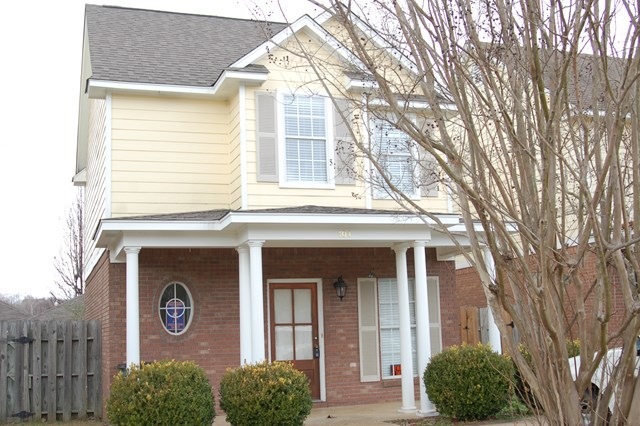 104 Greystone Blvd, Oxford, MS 38655 - photo 1