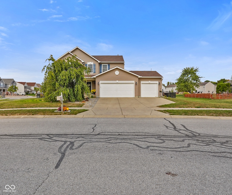 3735 Newberry Rd, Plainfield, IN 46168 - photo 1