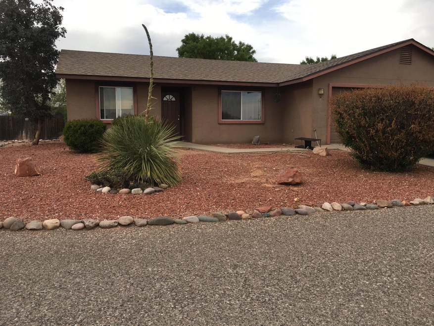 unlisted-address, Cornville, AZ 86325 - photo 1